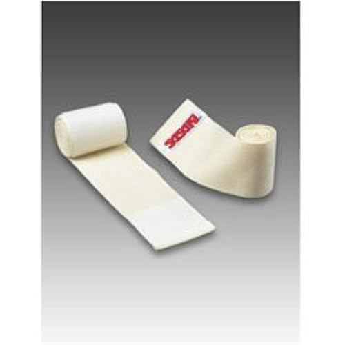 SASAKI Gymnastics Rhythmic Wrist Banty Ivory PR42