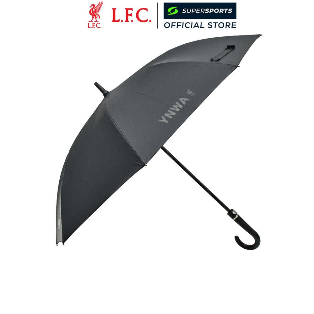 LFC Black YNW ร่ม - S26HO35 สีดำ