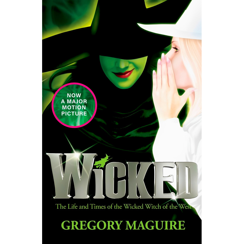 (BX) WICKED*********