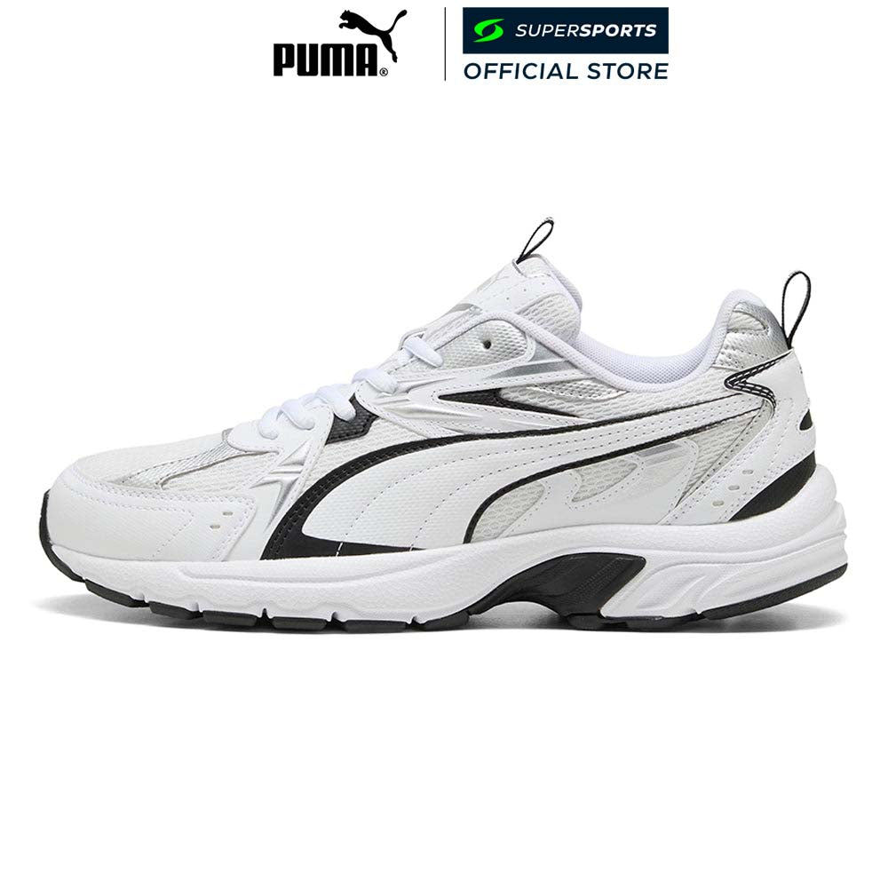 PUMA Milenio Tech รองเท้าลำลองผู้ใหญ่