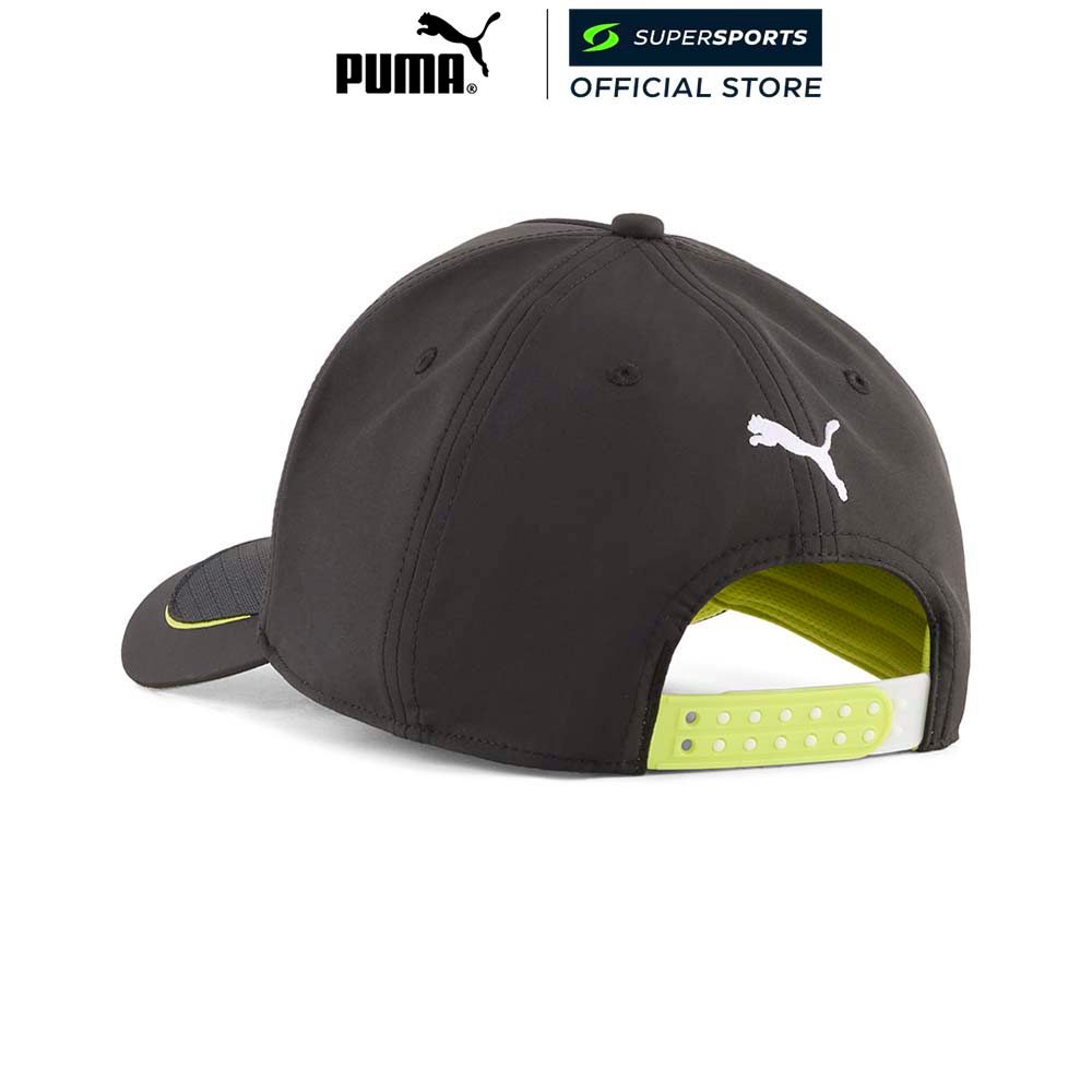 PUMA × Aston Martin Aramco F1 قبعة — صورة 2