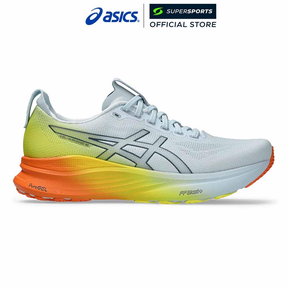 ASICS Gel-Kayano 32 Sunny Sizzle รองเท้าวิ่งผู้ชาย