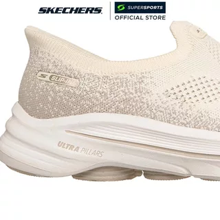 SKECHERS Hands Free Slip-ins: GO WALK 8 - Nova รองเท้าผู้หญิง