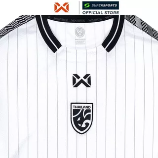 WARRIX Thailand Oversize 2026 เสื้อฟุตบอลผู้ใหญ่