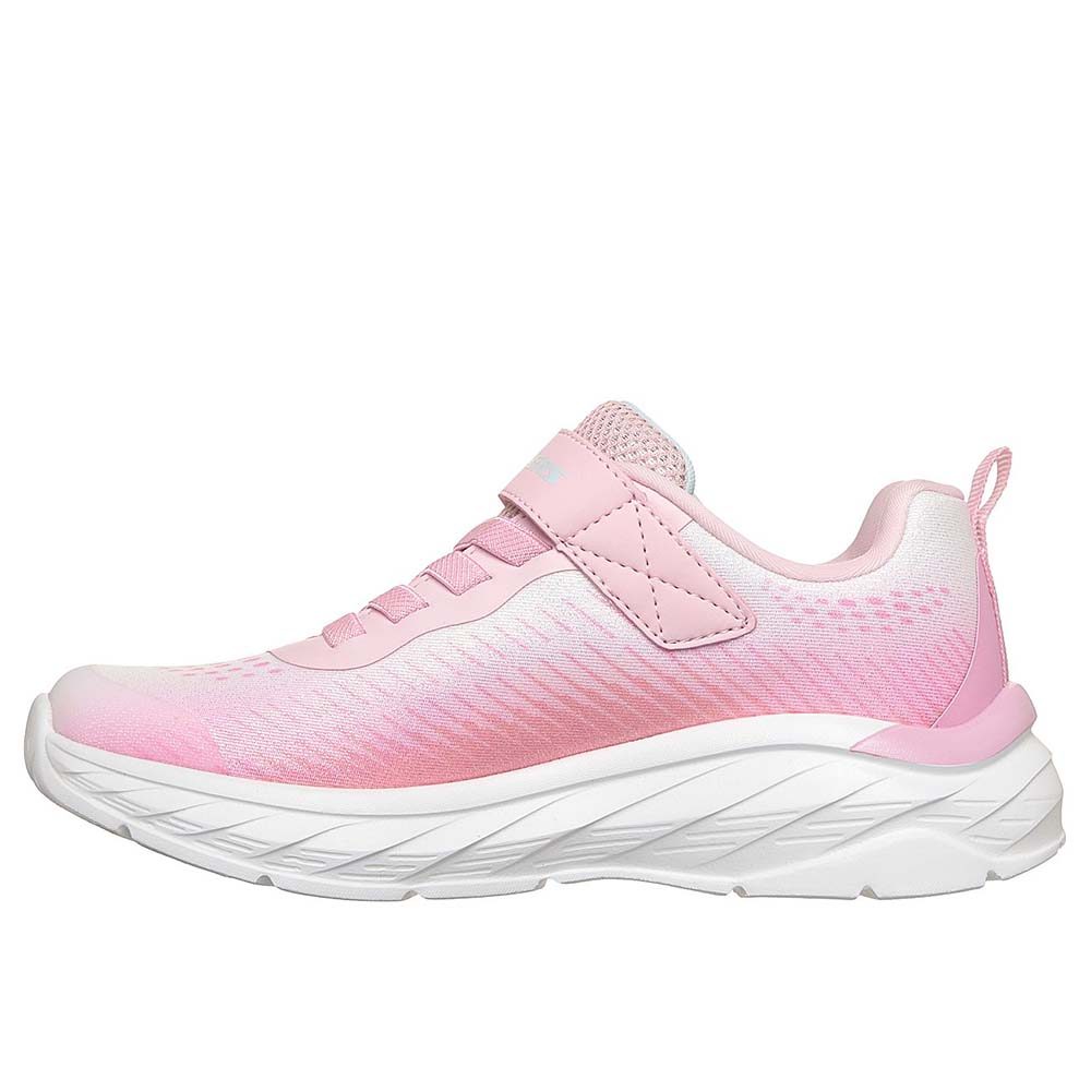 Skechers حذاء بنات Boundless Color Blitz — صورة 6