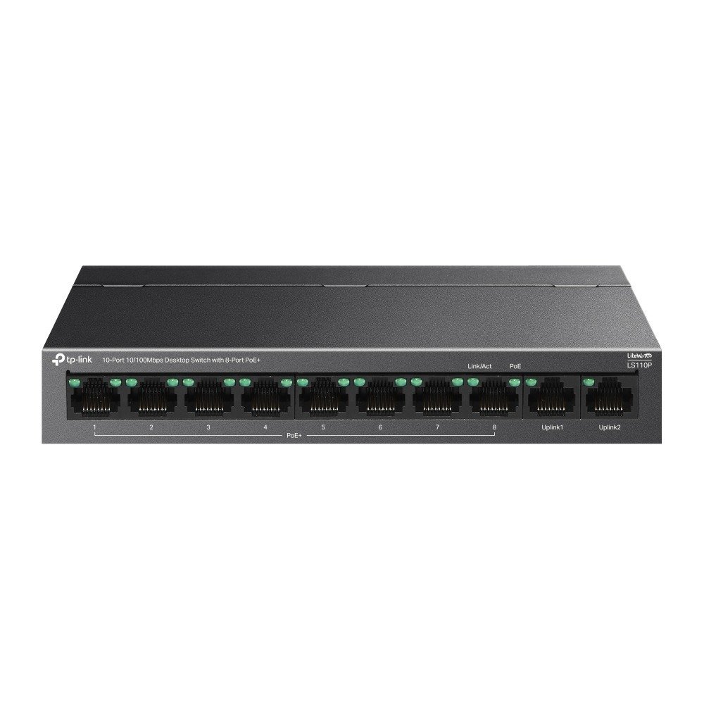 TP-Link LS110P (รหัสสินค้า TPL-LS110P)
