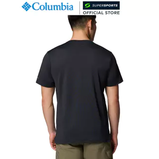 COLUMBIA Tech Trail™ Utility เสื้อยืดผู้ชาย