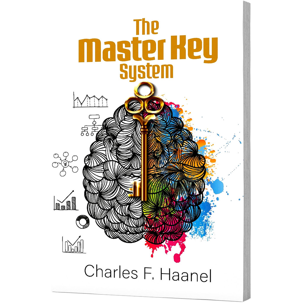 (BX) THE MASTER KEY SYSTEM