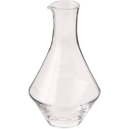 Orient Sasaki glass Toyo Sasaki Glass Tokuguri, 195ml, carafe, made in Japan 63703