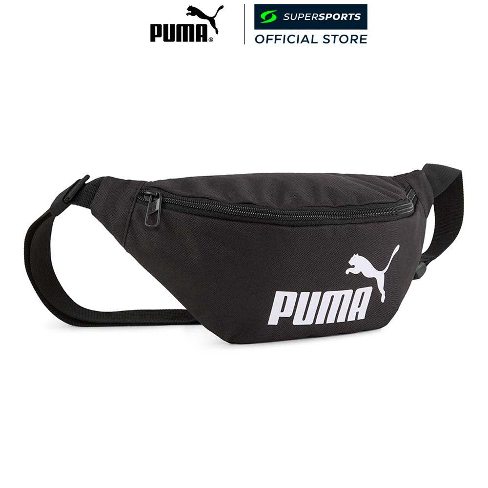 PUMA Phase กระเป๋าคาดเอวผู้ใหญ่