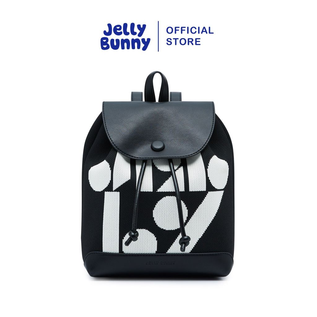 JELLY BUNNY กระเป๋าเป้สะพายหลัง RENE รุ่น B26CBWA009