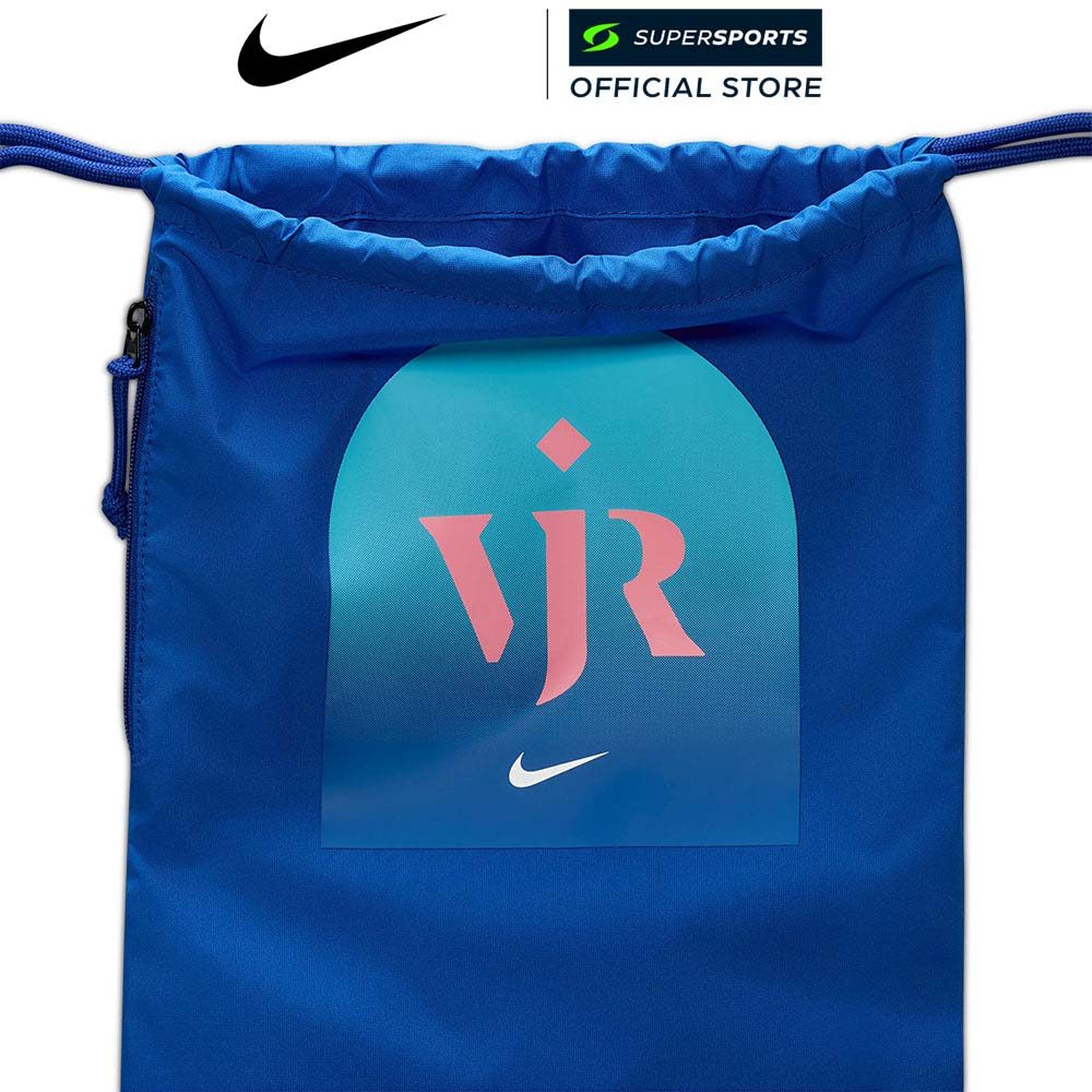 NIKE حقيبة رياضية Academy ‏Vini Jr. — صورة 3