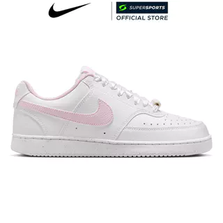 NIKE Court Vision Low รองเท้าลำลองผู้หญิง