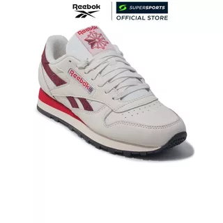 REEBOK Classic Leather รองเท้าลำลองผู้ชาย