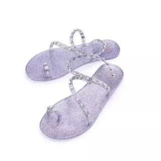 JELLY BUNNY รองเท้า ROCCO MONEO รุ่น B24WLII003 PURPLE