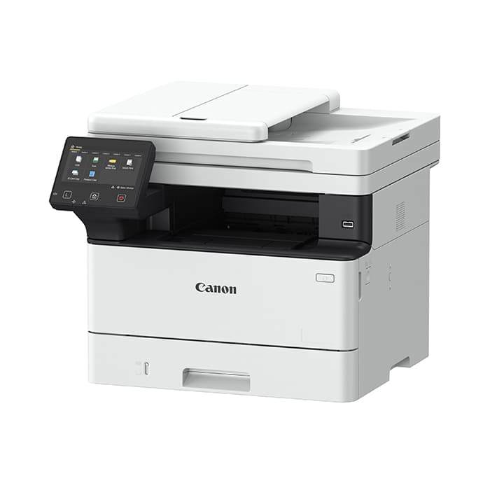 ตลับหมึกโทนเนอร์ Canon imageCLASS MF465dw