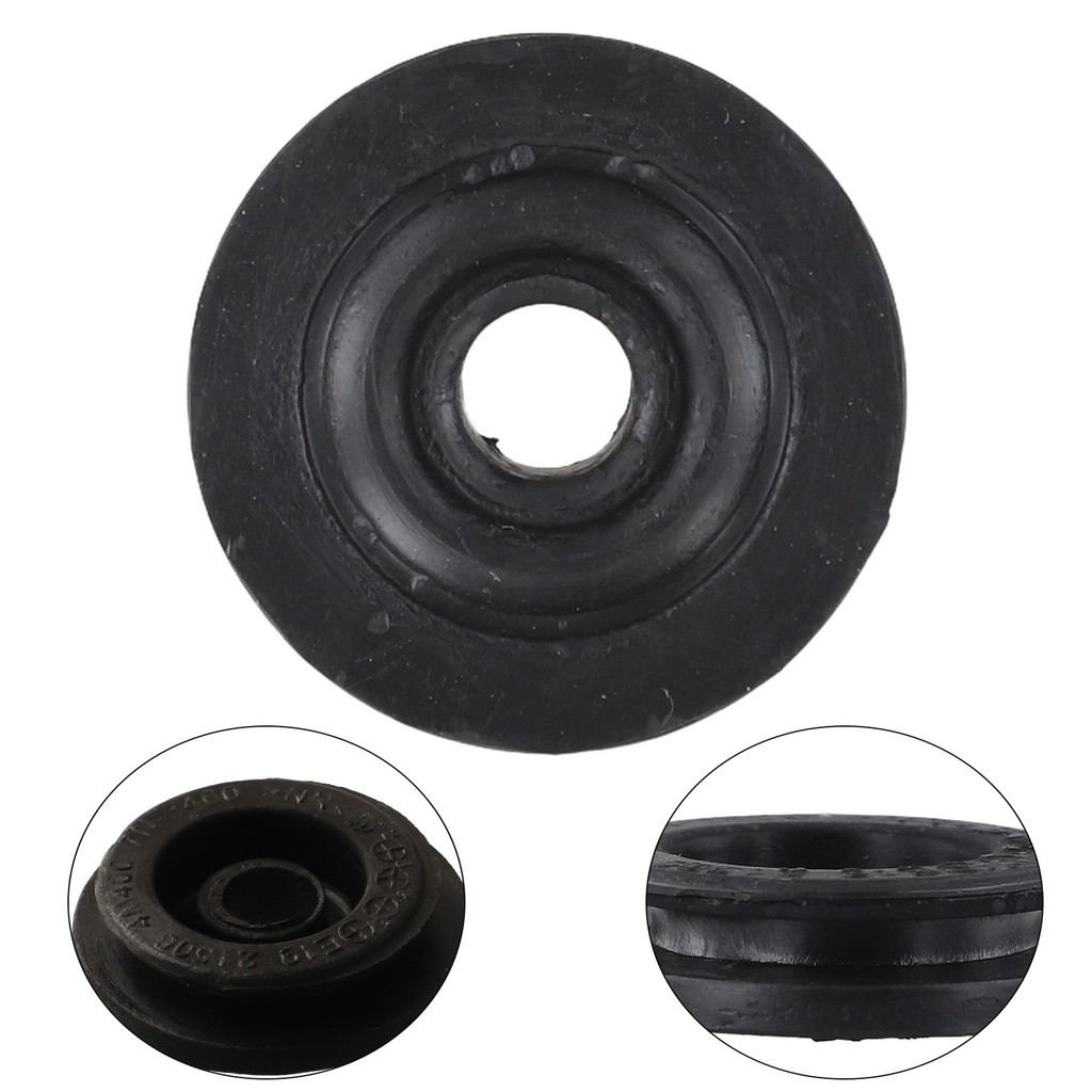 HE ใหม่ สําหรับ Nissan สําหรับ X-Trail T30 T31 T32 Mount ยางหม้อน้ํา Bushing 21506-4M400