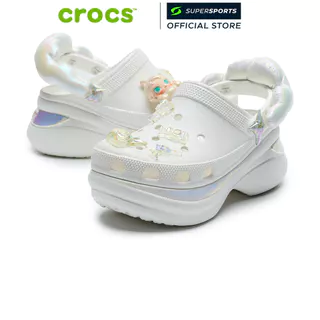 CROCS Bae Pop Mart Molly Clog รองเท้าลำลองผู้หญิง