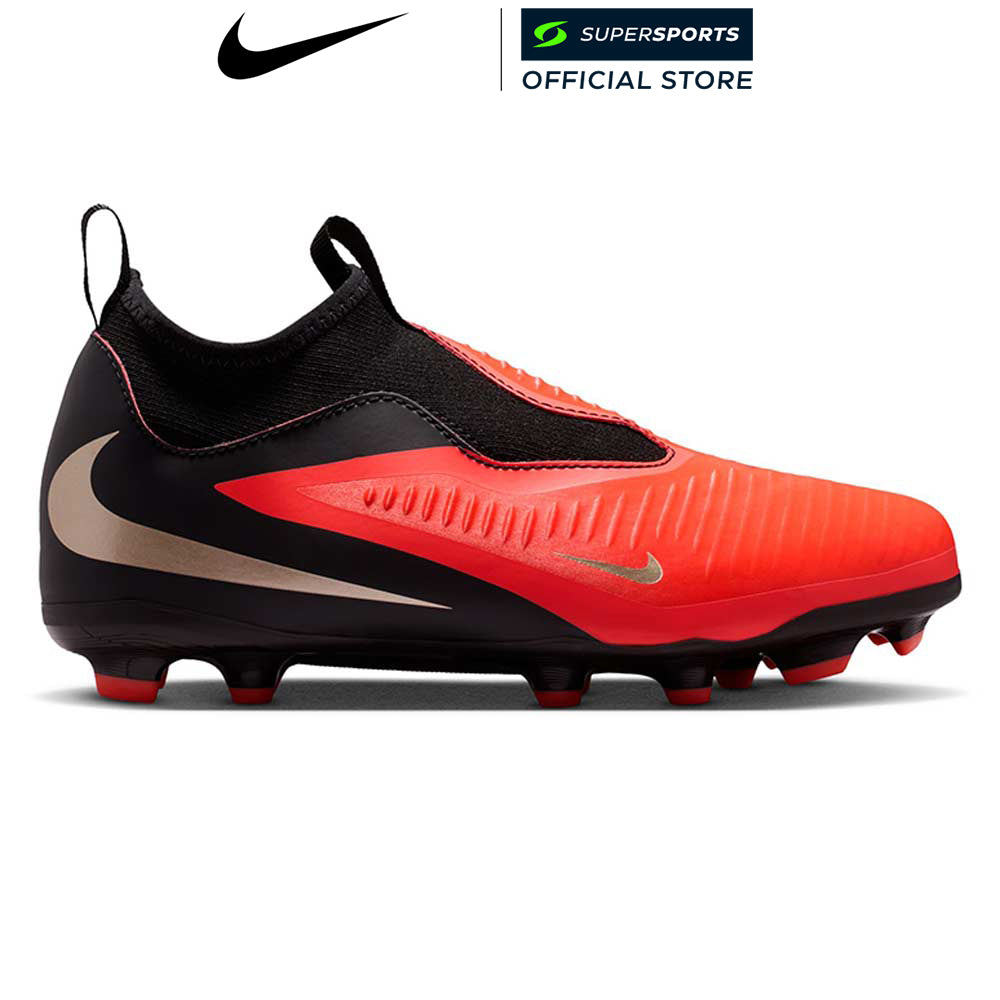 NIKE Phantom 6 High Academy MG รองเท้าฟุตบอลเด็ก