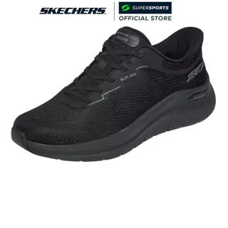 SKECHERS Arch Fit® 2.0 - ROVANT รองเท้าลำลองผู้ชาย