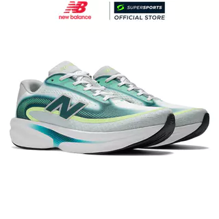 NEW BALANCE Ellipse V1 2E รองเท้าวิ่งผู้ชาย