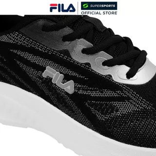 FILA Lio รองเท้าวิ่งผู้ชาย สีดำ