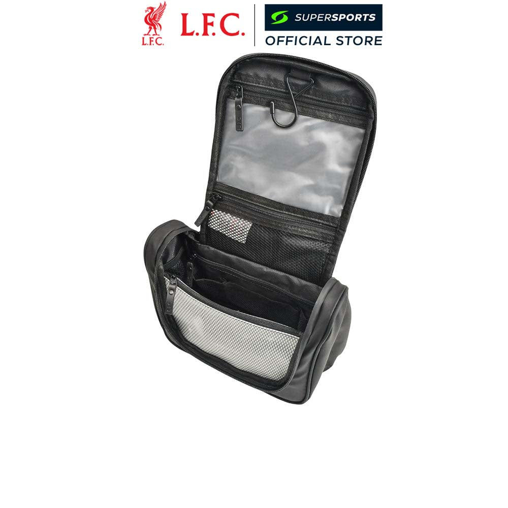 LFC حقيبة متعددة الاستخدامات Black Wash — صورة 6