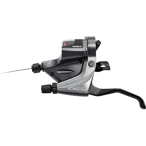 SHIMANO ST-RS200 left lever only 4 fingers 2S ESTRS200LCB