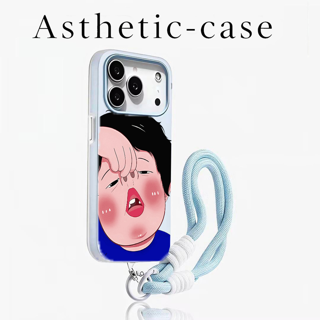 [ชุดสายรัด] Butterfly Aestheticcasing Xiaomi POCO X8 Pro Max C81 A7 Pro C75 C71 Xiaomi 15T Pro Poco 
