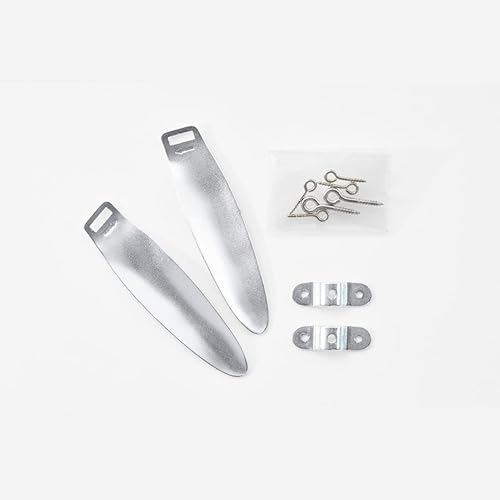 DAIWA Bank Flutter Wing Set