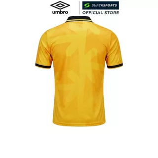 UMBRO Brazil เสื้อฟุตบอลผู้ชาย