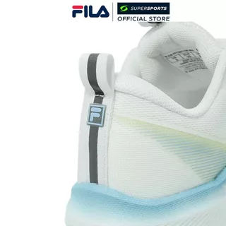 FILA Ava รองเท้าวิ่งผู้หญิง สีขาว