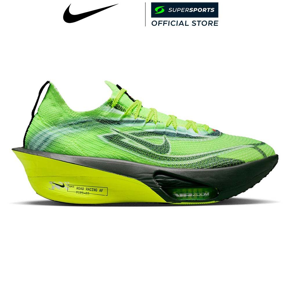 NIKE Alphafly 3 รองเท้าวิ่งผู้ชาย