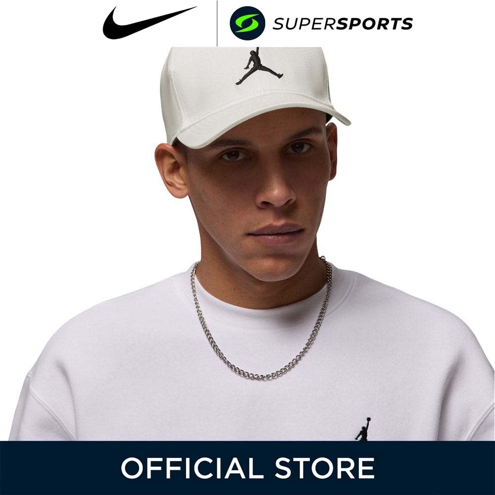 NIKE Jordan Rise หมวกแก๊ปผู้ใหญ่