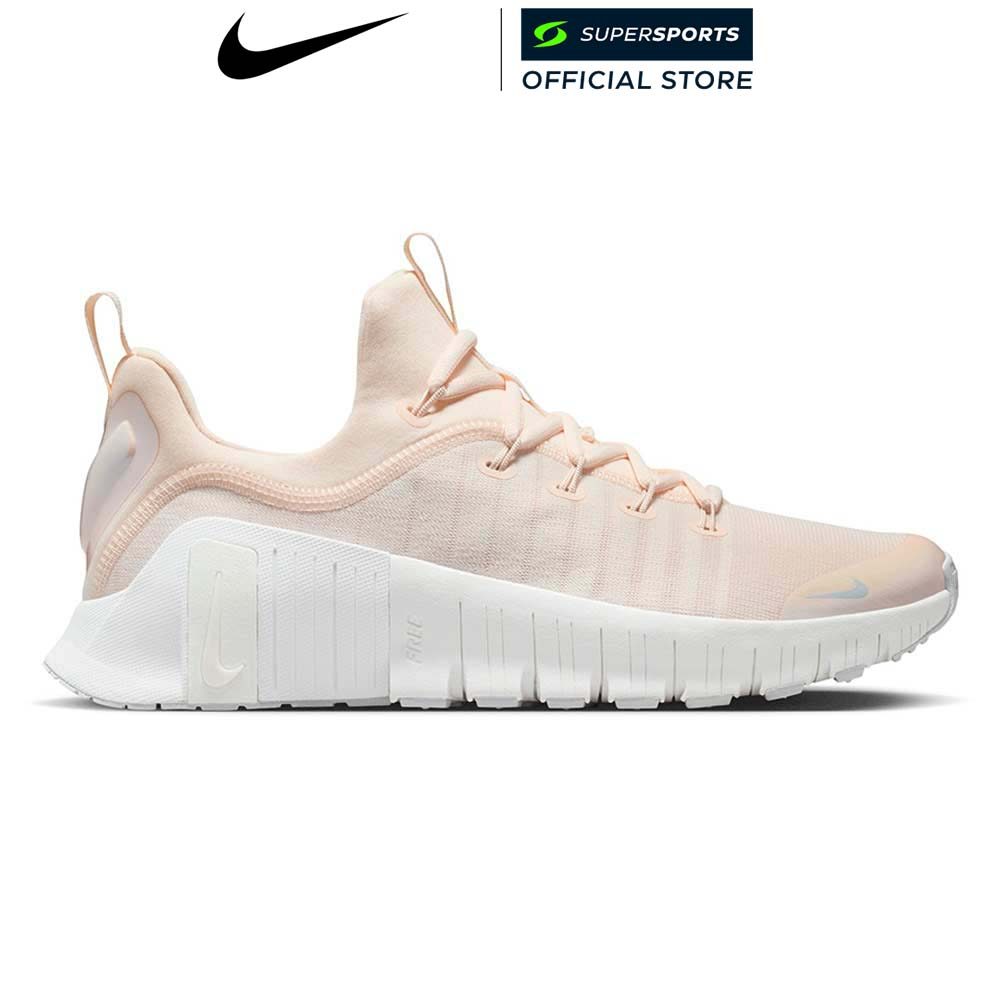 NIKE Free Metcon 6 รองเท้าออกกำลังกายผู้หญิง