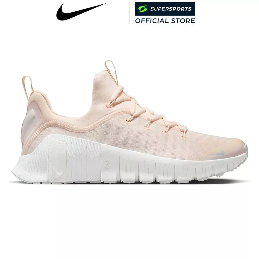 NIKE Free Metcon 6 รองเท้าออกกำลังกายผู้หญิง