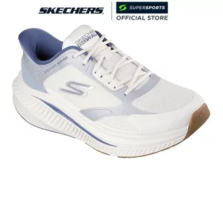 SKECHERS Slip-Ins: GOwalk Max Cushioning Arch Fit - Jaylen รองเท้าผู้ชาย