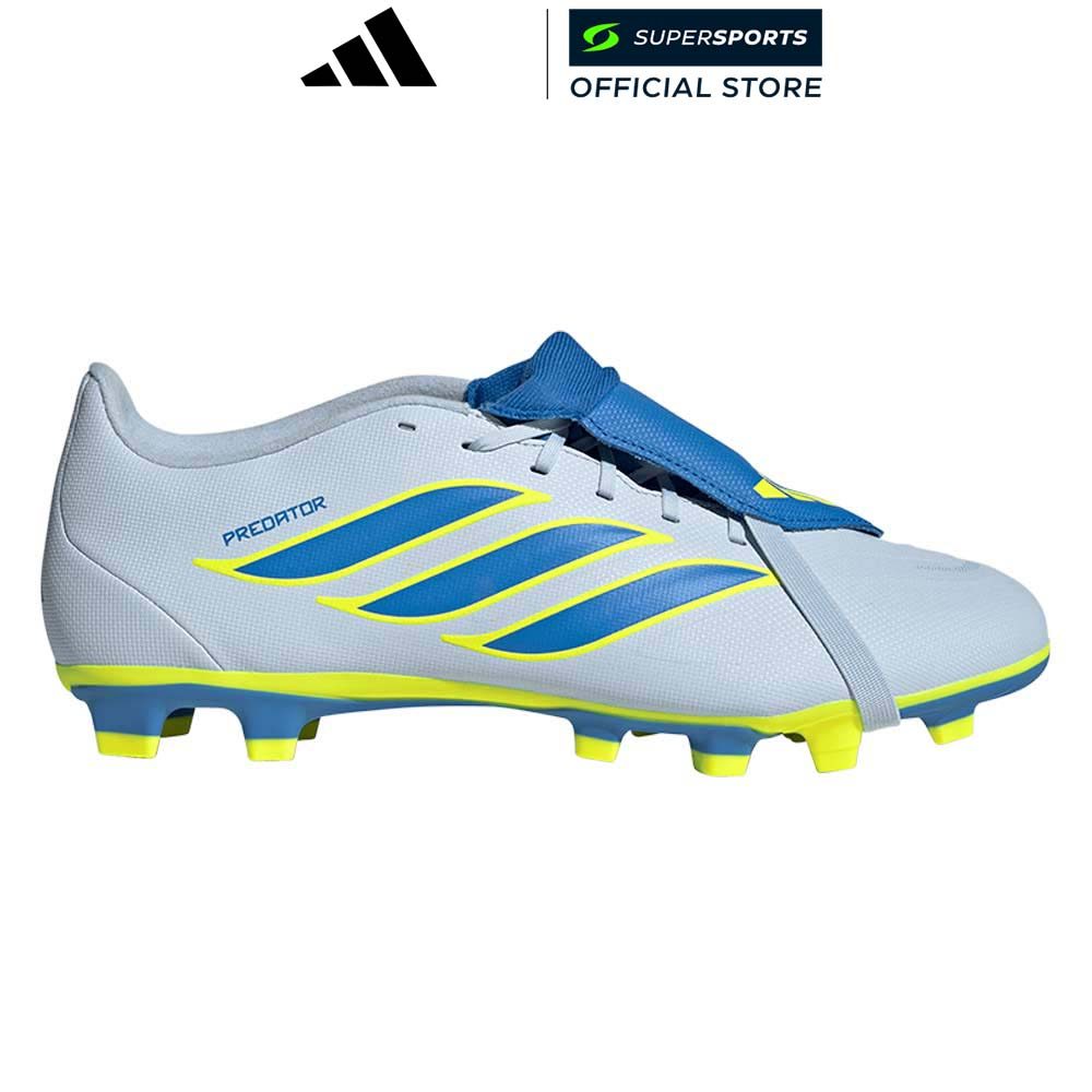 ADIDAS Predator Club Fold-Over Tongue MG รองเท้าฟุตบอลผู้ชาย