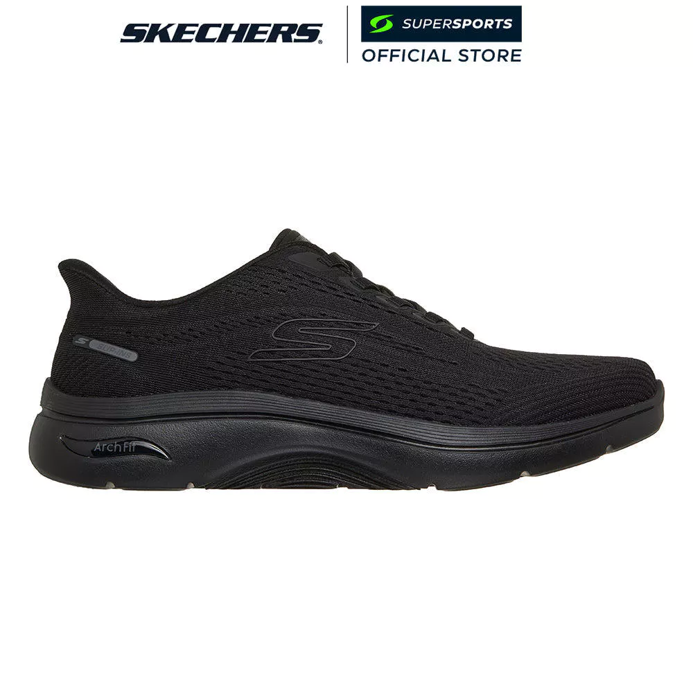 SKECHERS Slip-Ins: GOwalk Arch Fit 2.0 - Percy รองเท้าผู้ชาย