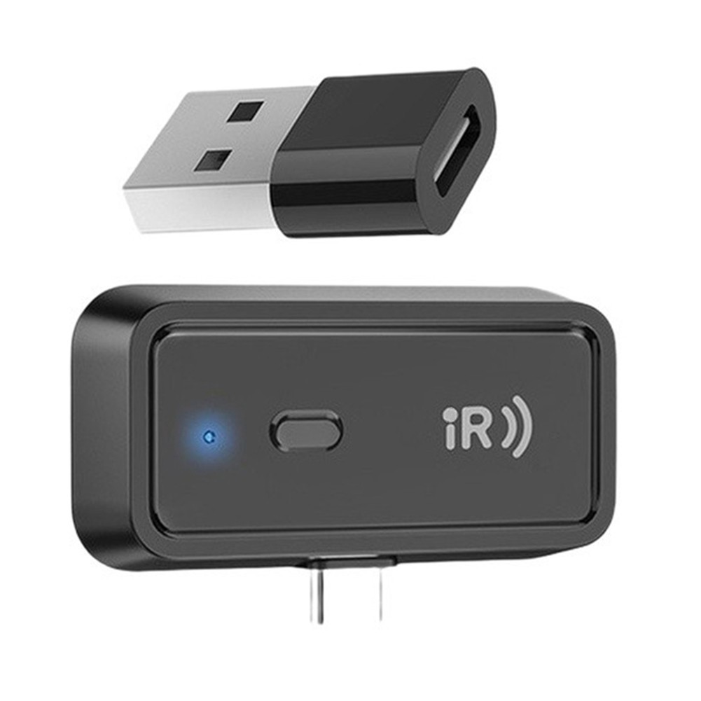 7 สําหรับสมาร์ทสําหรับ Zigbee รีโมทคอนโทรลอินฟราเรดสําหรับ TV Voice-Activated และสําหรับ Tuya App