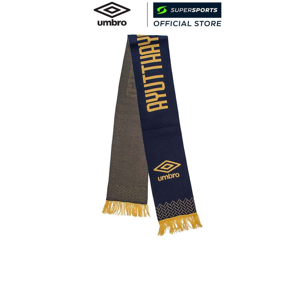 UMBRO Ayutthaya United ผ้าพันคอผู้ใหญ่ — صورة 4