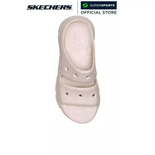 SKECHERS Foamies Max Cushioning - Uplift รองเท้าแตะผู้หญิง
