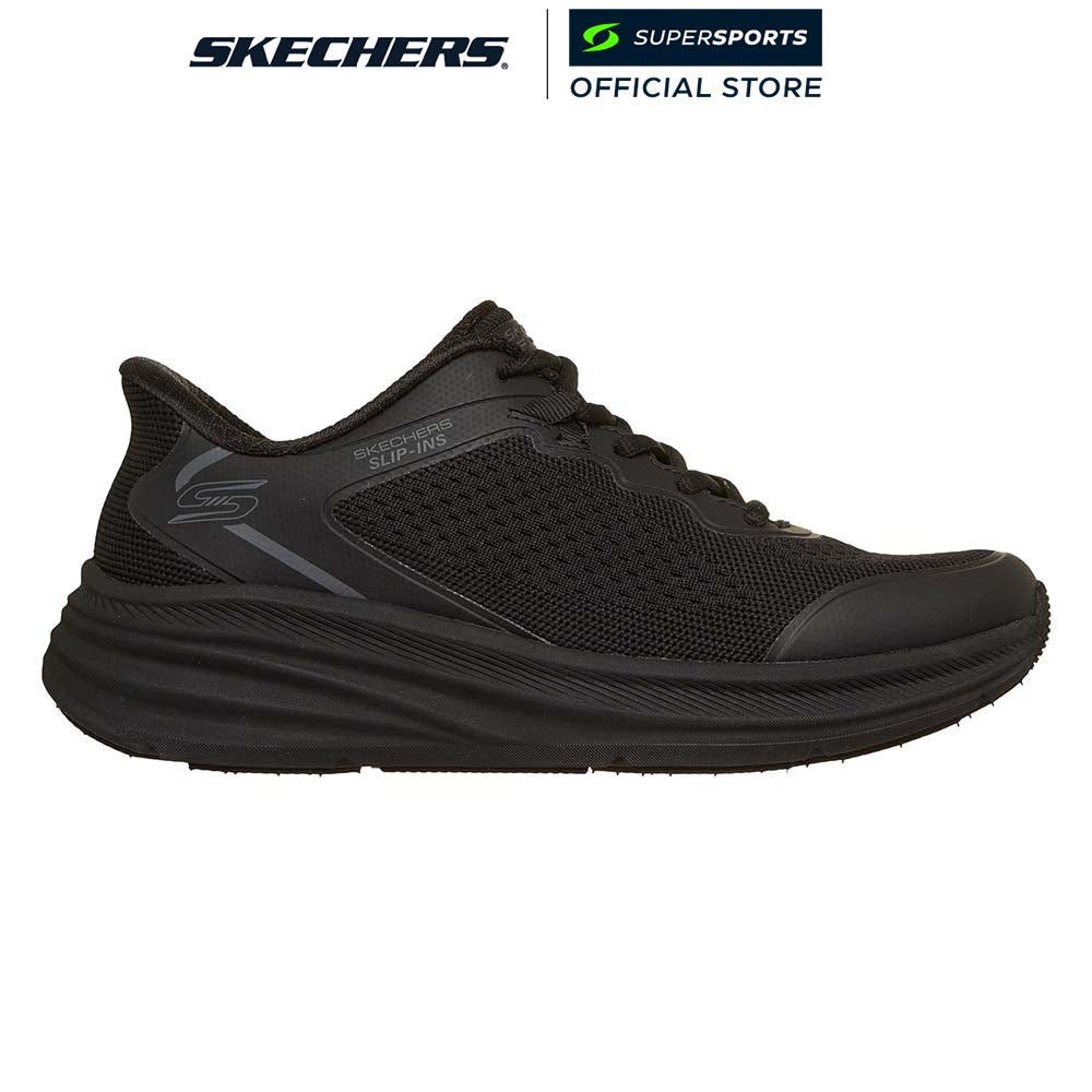 SKECHERS Hands Free Slip-ins: BOBS Sport Skillz - Too Essential รองเท้าลำลองผู้หญิง