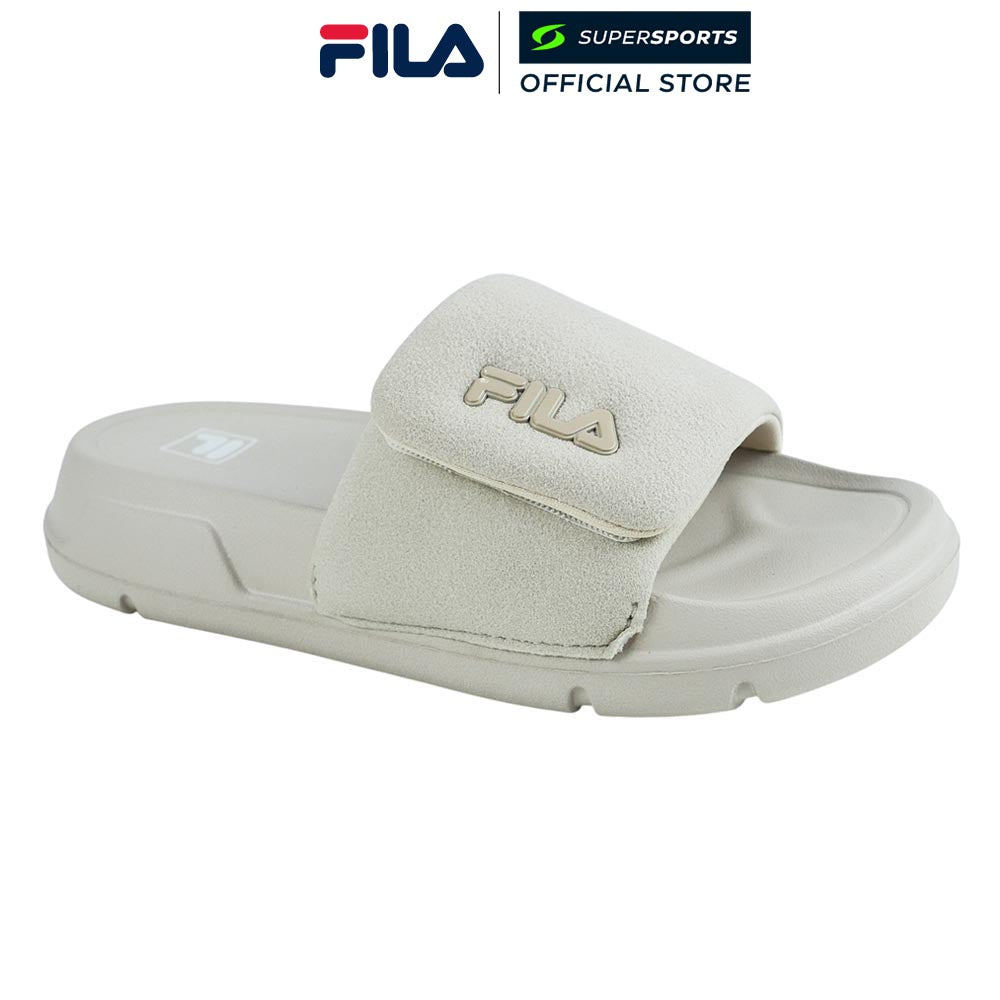 FILA Velluto รองเท้าแตะผู้หญิง