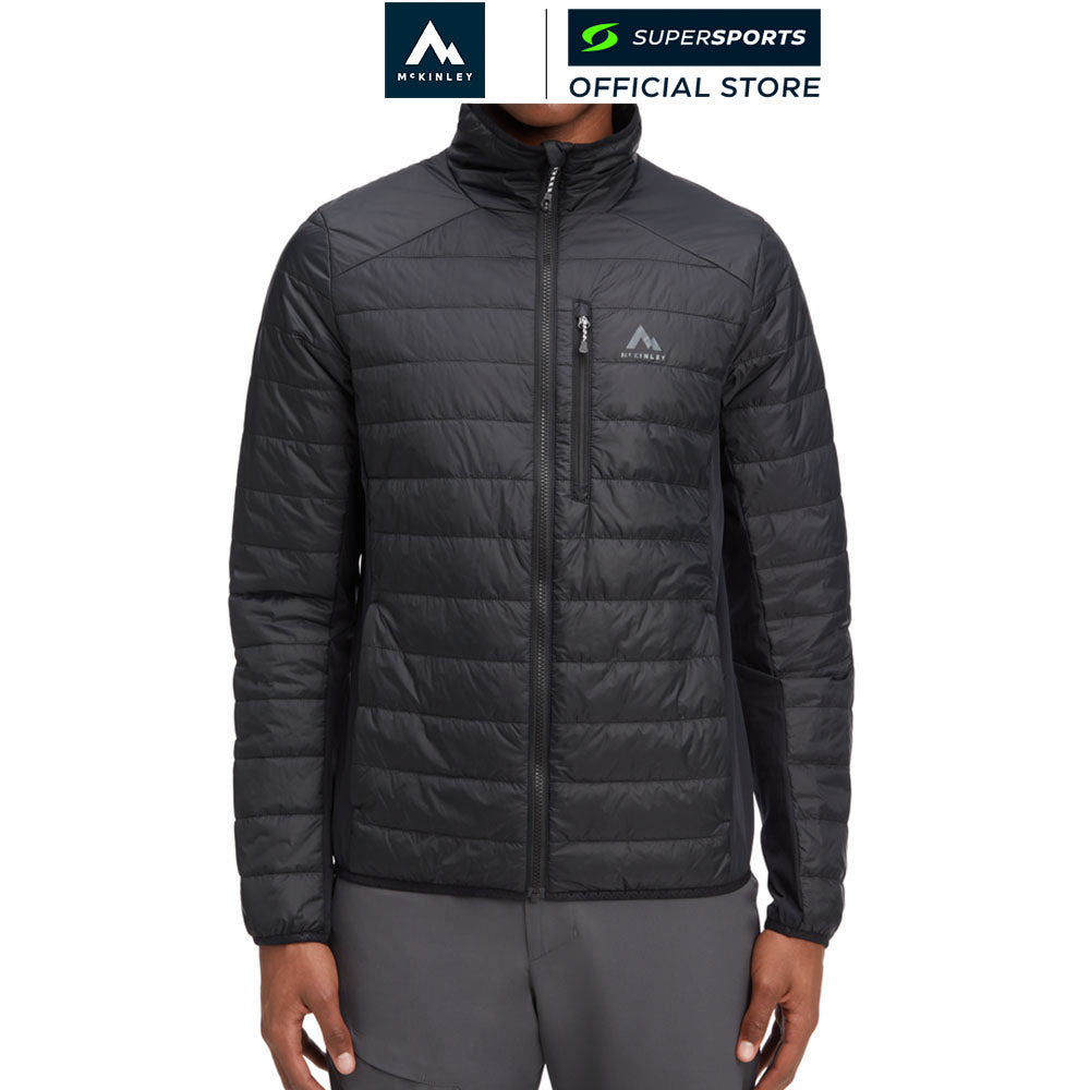 MCKINLEY Sierre Primaloft เสื้อแจ็คเก็ตผู้ชาย
