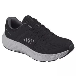 Skechers สเก็ตเชอร์ส รองเท้าวิ่งผู้ชาย Men Online Exclusive GOrun Consistent 3 Running Shoes - 221263-BLK (latest)