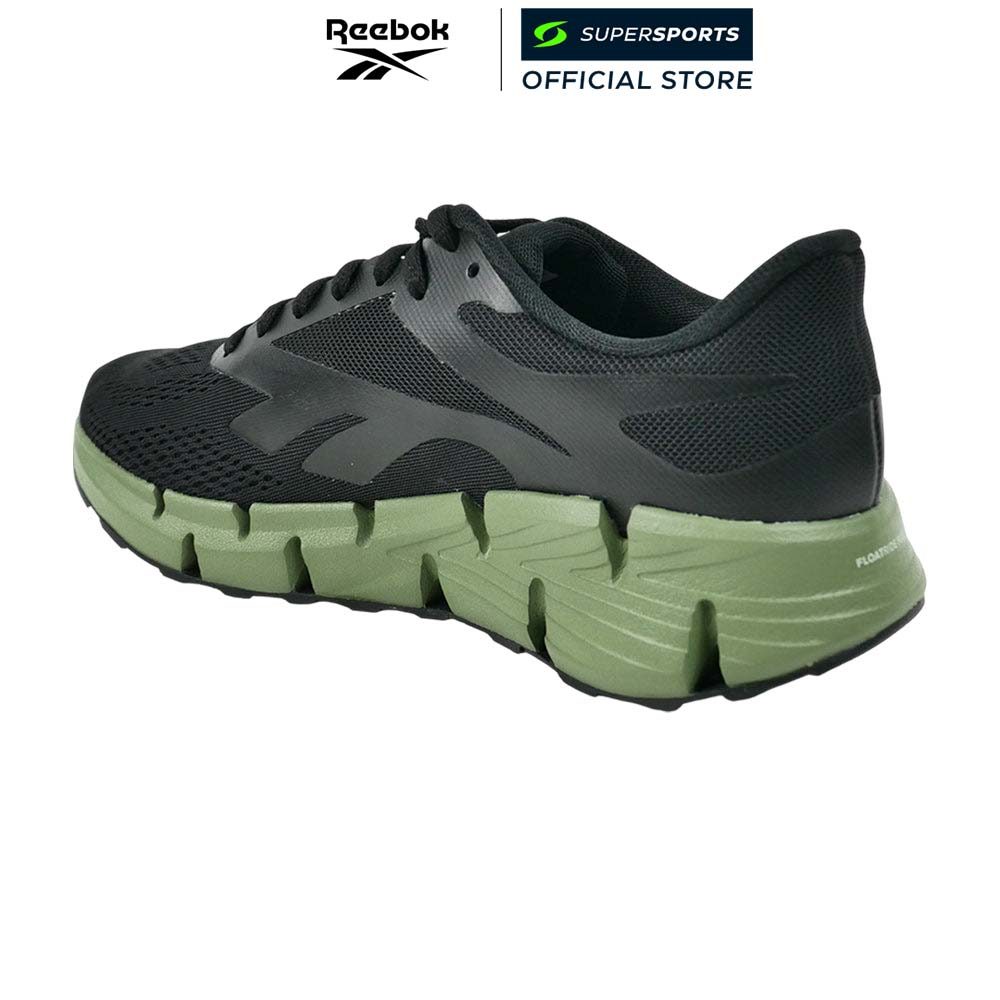 REEBOK Zig Dynamica 6 รองเท้าวิ่งผู้ชาย [Online Exclusive] — صورة 4