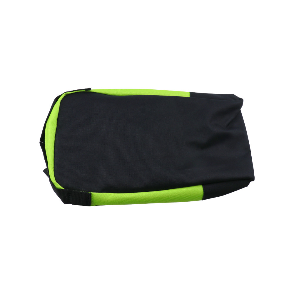 Skechers สเก็ตเชอร์ส กระเป๋าใส่รองเท้ายูนิเซ็กส์ Unisex Performance Shoe Bag - SP326U610-00Z3 (latest) — صورة 2