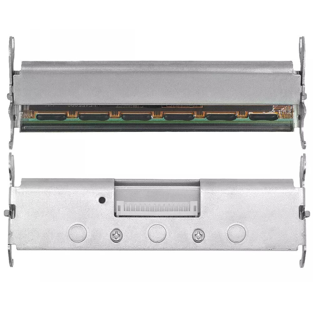 [ใหม่]หัวพิมพ์ใหม่สําหรับ Intermec PC42T PC43T เครื่องพิมพ์ความร้อน 203dpi 50125125-001