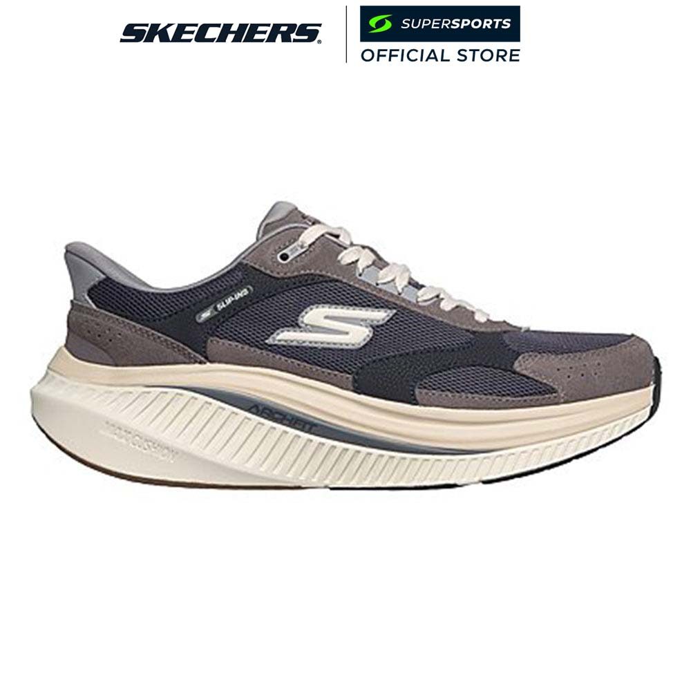 SKECHERS GOwalk Max Cushioning Arch Fit - Xavi รองเท้าผู้ชาย